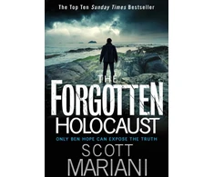 KNYGA Scott Mariani Forgotten Holocaust