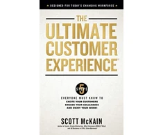 KNYGA Scott Mckain Ultimate Customer Experience