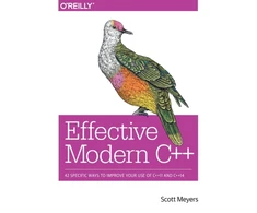 KNYGA Scott Meyers Effective Modern C++
