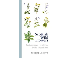 KNYGA Scott Michael Scottish Wild Flowers