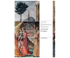 KNYGA Scott Nethersole Art of Renaissance Florence