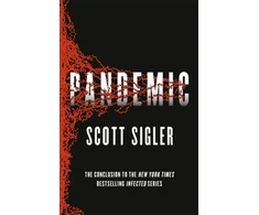 KNYGA Scott Sigler Pandemic