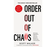 KNYGA Scott Walker Order Out of Chaos