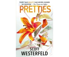 KNYGA Scott Westerfeld Pretties