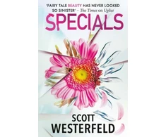 KNYGA Scott Westerfeld Specials
