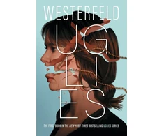 KNYGA Scott Westerfeld Uglies