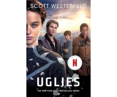 KNYGA Scott Westerfeld Uglies