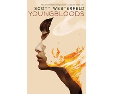 KNYGA Scott Westerfeld Youngbloods