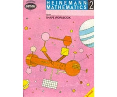 KNYGA Scottish Primary Mathematics Group Heinemann Maths 2 Workbook 6 8 Pack