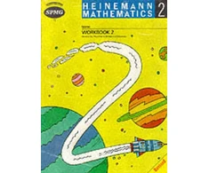 KNYGA Scottish Primary Mathematics Group Heinemann Maths 2 Workbook 2 8 Pack