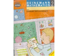 KNYGA Scottish Primary Mathematics Group Heinemann Maths 2 Workbook 7 8 Pack