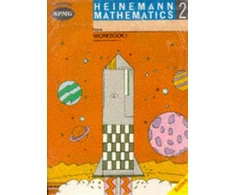 KNYGA Scottish Primary Mathematics Group Heinemann Maths 2: Workbook 1 (8 pack)