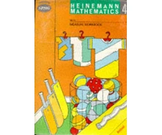 KNYGA Scottish Primary Mathematics Group Heinemann Maths 4 Measure Workbook 8 Pack