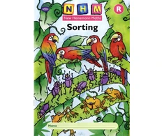 KNYGA Scottish Primary Mathematics Group New Heinemann Maths: Reception: Activity Book Omnibus Pack