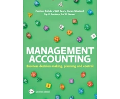 KNYGA Seal Management Accounting, 7e