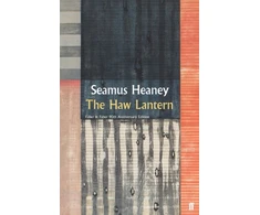 KNYGA Seamus Heaney Haw Lantern