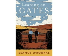 KNYGA Seamus Orourke Leaning on Gates