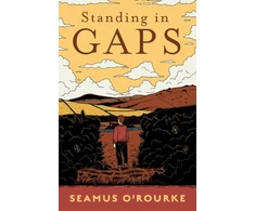 KNYGA Seamus Orourke Standing in Gaps
