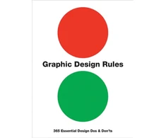 KNYGA Sean Adams Graphic Design Rules