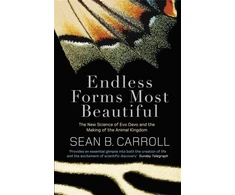 KNYGA Sean B Carroll Endless Forms Most Beautiful