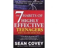 KNYGA Sean Covey 7 Habits Of Highly Effective Teenagers