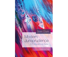KNYGA Sean Coyle Modern Jurisprudence