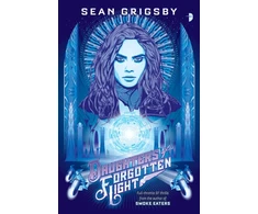 KNYGA Sean Grigsby Grigsby Sean Daughters of Forgotten Light