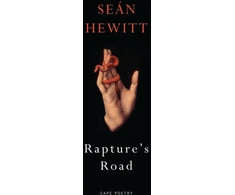 KNYGA Sean Hewitt Rapture's Road, From the author of All Down Darkness Wide