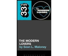 KNYGA Sean L Maloney Modern Lovers' The Modern Lovers
