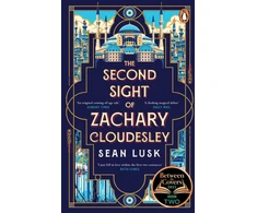 KNYGA Sean Lusk Second Sight of Zachary Cloudesley
