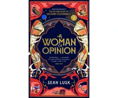 KNYGA Sean Lusk Woman of Opinion