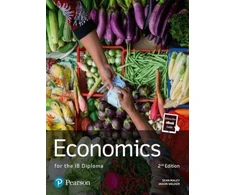 KNYGA Sean Maley Jason Economics for the IB Diploma