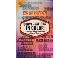 KNYGA Sean Mayes Mayes, Sean (music director, USA) Conversations in Color: Exploring North American Musical Theatre