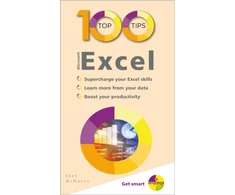 KNYGA Sean Mcmanus 100 Top Tips - Microsoft Excel