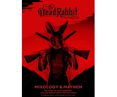 KNYGA Sean Muldoon Dead Rabbit Mixology &amp; Mayhem