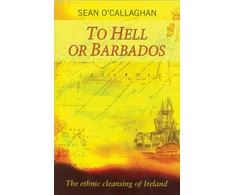 KNYGA Sean Ocallaghan To Hell or Barbados