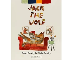 KNYGA Sean Scully Jack the Wolf