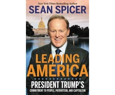 KNYGA Sean Spicer Leading America