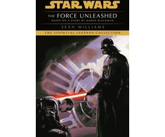 KNYGA Sean Williams Force Unleashed