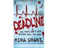 KNYGA Seanan Mcguire Deadline