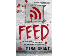 KNYGA Seanan Mcguire Feed