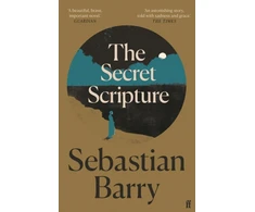 KNYGA Sebastian Barry Secret Scripture