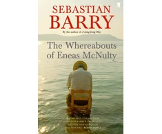 KNYGA Sebastian Barry Whereabouts of Eneas McNulty