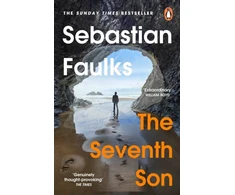 KNYGA Sebastian Faulks Seventh Son