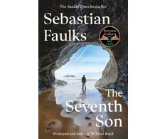 KNYGA Sebastian Faulks Seventh Son