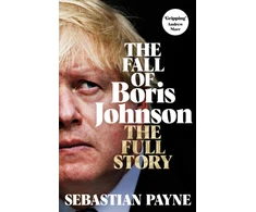 KNYGA Sebastian Payne Fall of Boris Johnson
