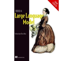 KNYGA Sebastian Raschka Build a Large Language Model (From Scratch)