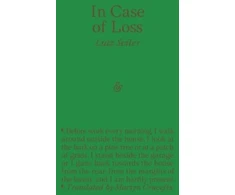 KNYGA SEILER In Case of Loss