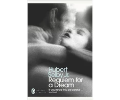 KNYGA Hubert Selby Jr Requiem for a Dream