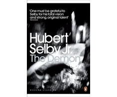 KNYGA Selby Hubert Jr The Demon